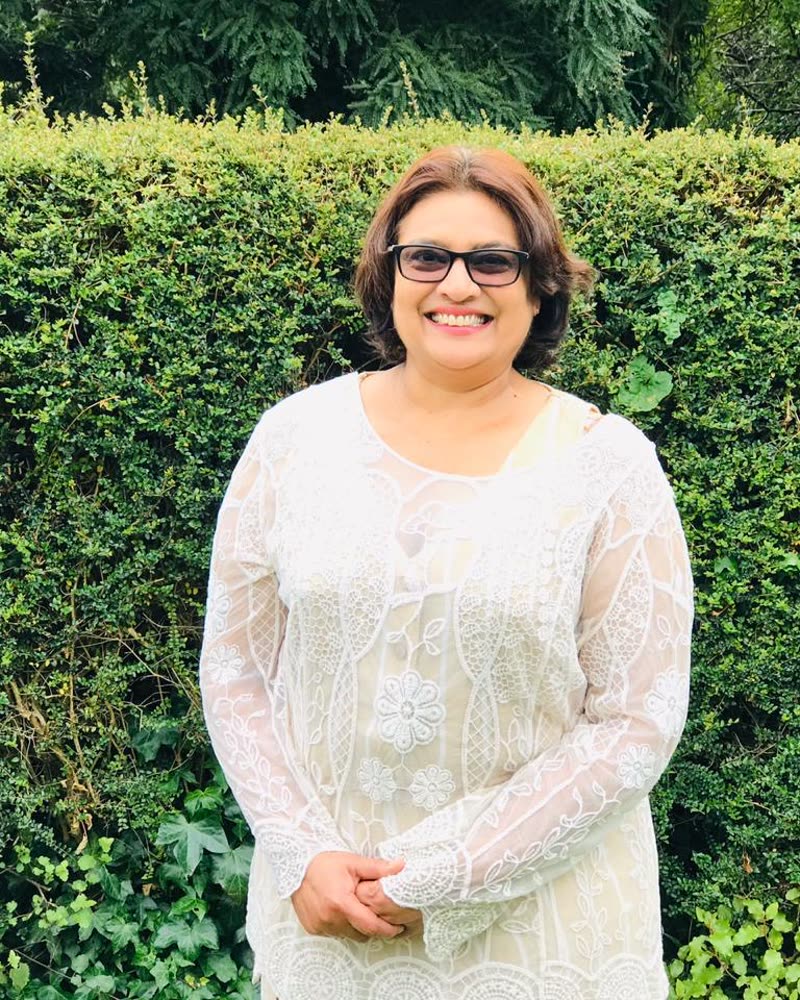 Dr Nilmini Thilakarathna, Chartered Quantity Surveyor and Senior Lecturer, Christchurch New Zealand